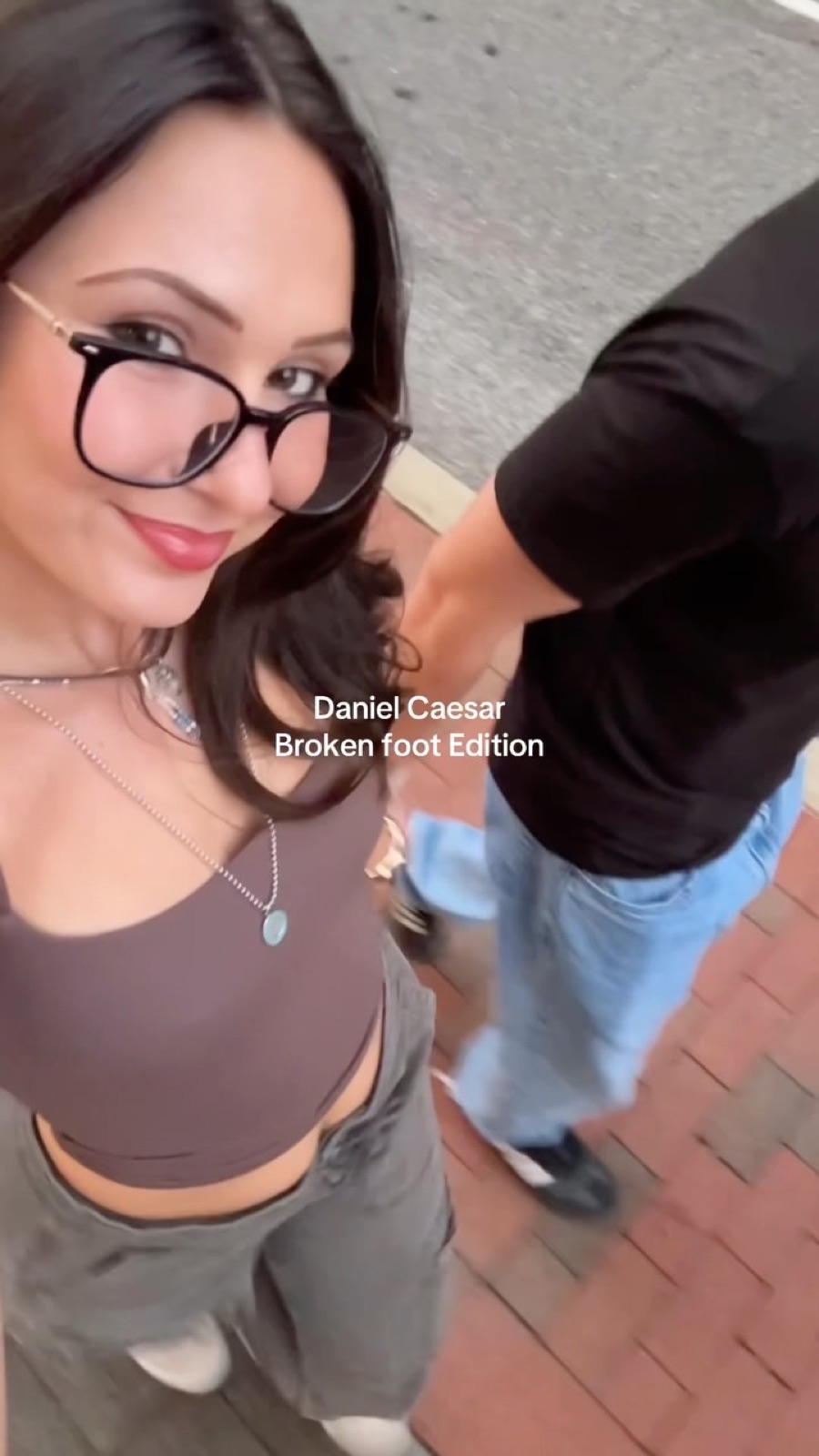 Daniel Caesar concert